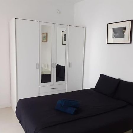 شقة Cosy Flat / Literally At The Foot Of Alhambra غرناطة المظهر الخارجي الصورة